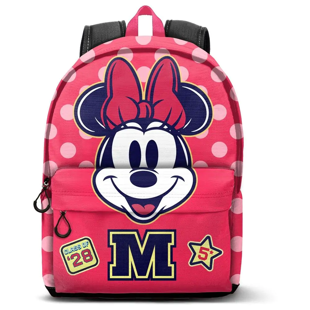 Disney Minnie Class přizpůsobitelný batoh 44cm termékfotó