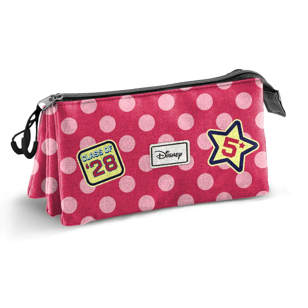 Disney Minnie Class trojitý peračník produktová fotografia