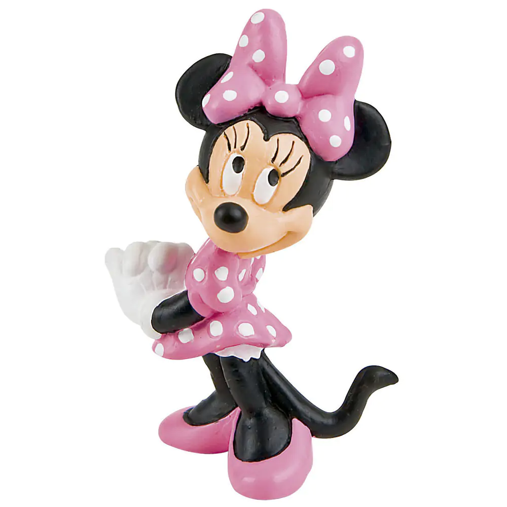 Disney Minnie Classic figúrka 7cm termékfotó