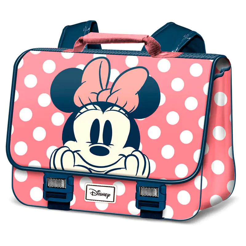 Disney Minnie Closer ruksak školská taška 30cm produktová fotografia
