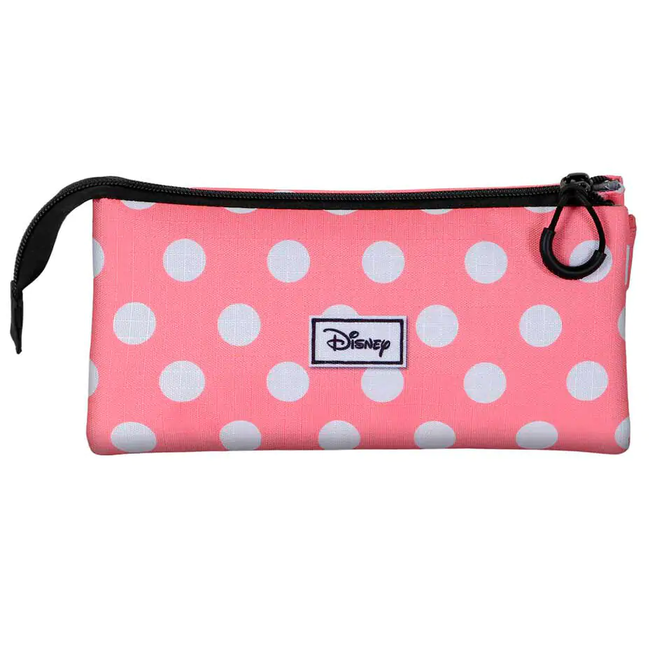 Disney Minnie Closer trojposchodový peračník produktová fotografia