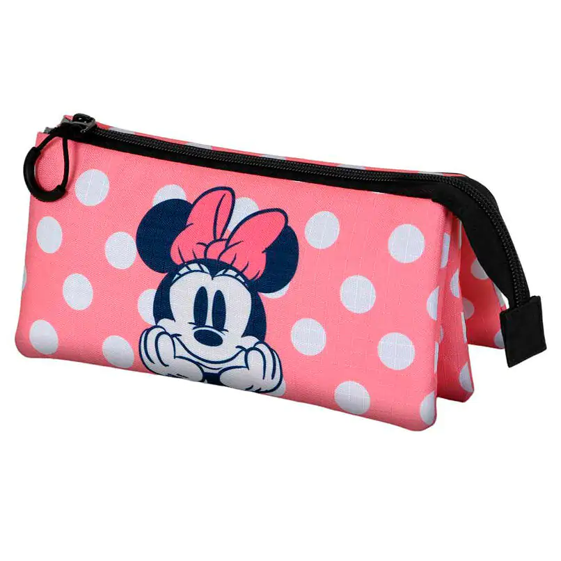 Disney Minnie Closer trojposchodový peračník produktová fotografia