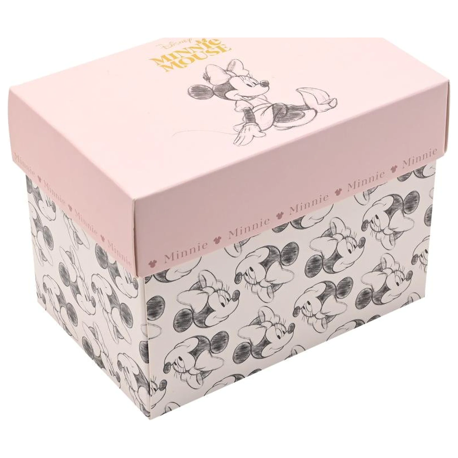 Disney Minnie Premium zberateľský hrnček 300 ml produktová fotografia