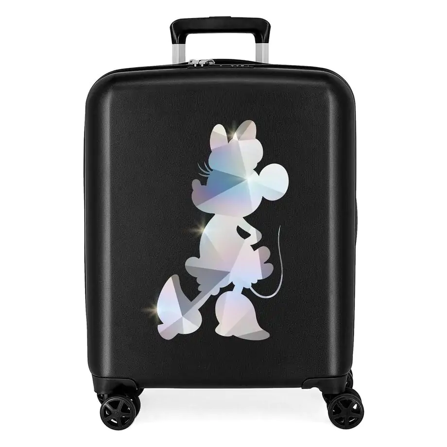 Disney Minnie Comic ABS kufor na kolieskach 55 cm produktová fotografia