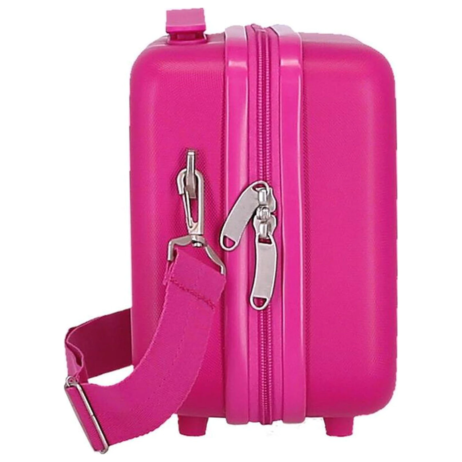 Disney Minnie Confort ABS adaptovateľný kozmetický kufrík 29 cm produktová fotografia