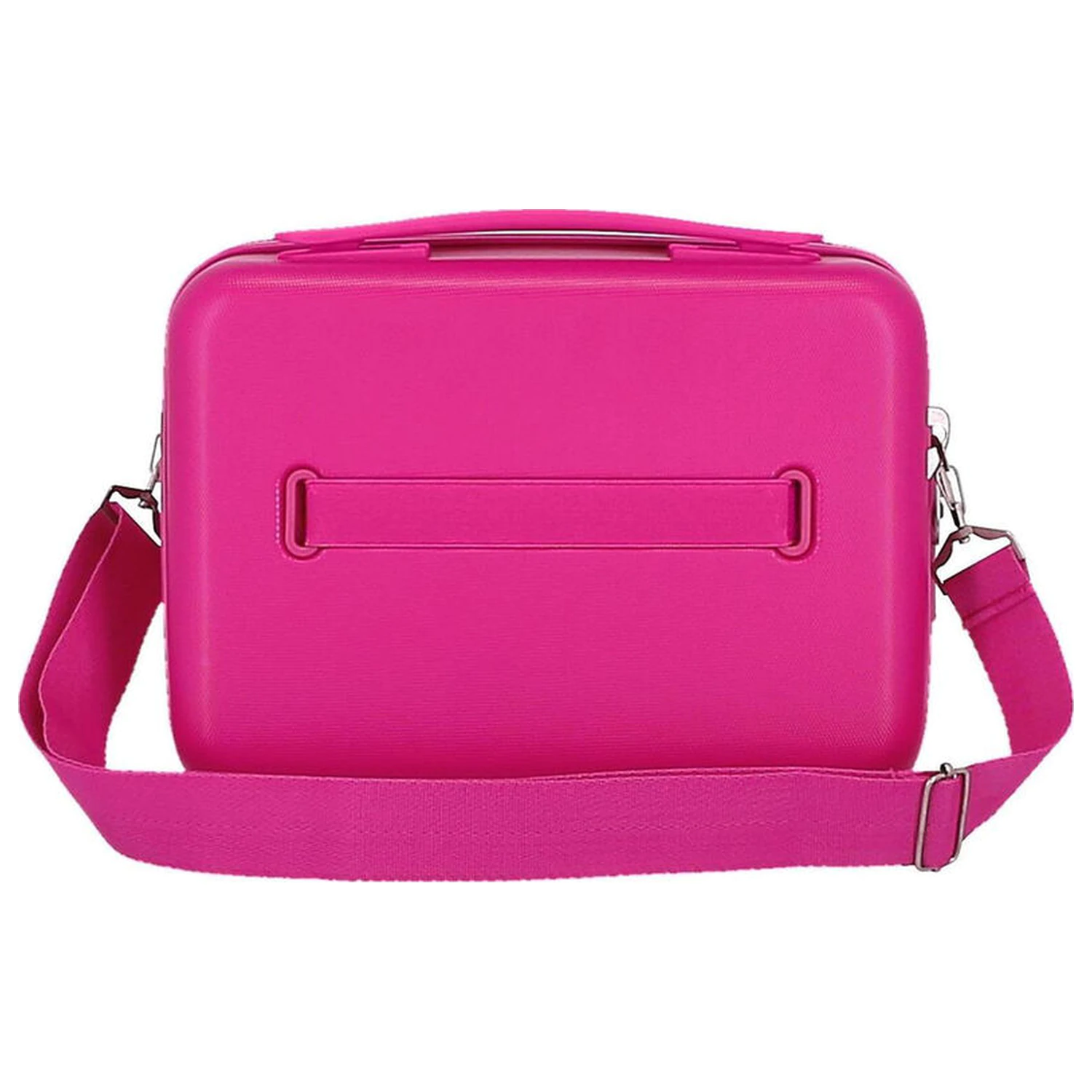 Disney Minnie Confort ABS adaptovateľný kozmetický kufrík 29 cm produktová fotografia