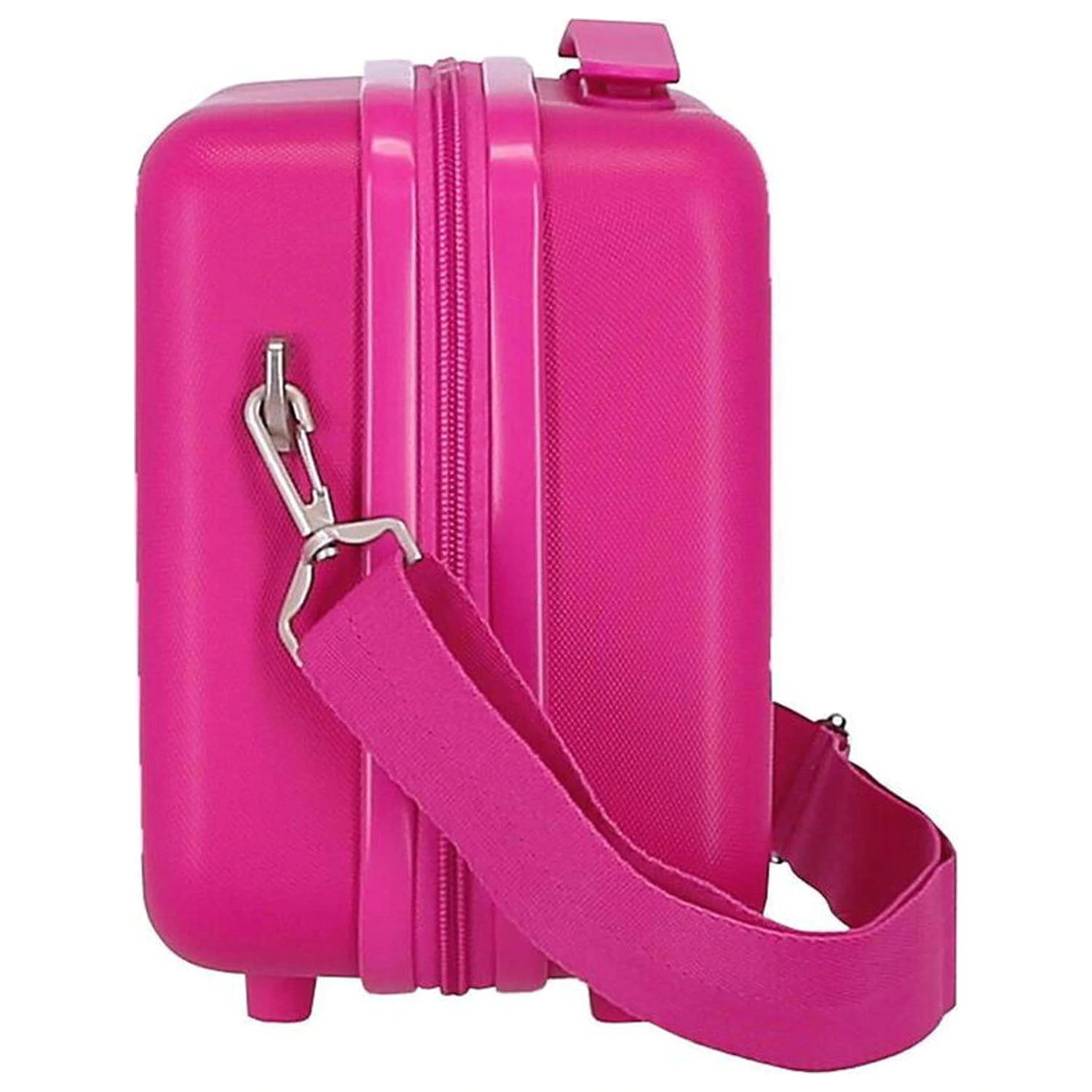 Disney Minnie Confort ABS adaptovateľný kozmetický kufrík 29 cm produktová fotografia