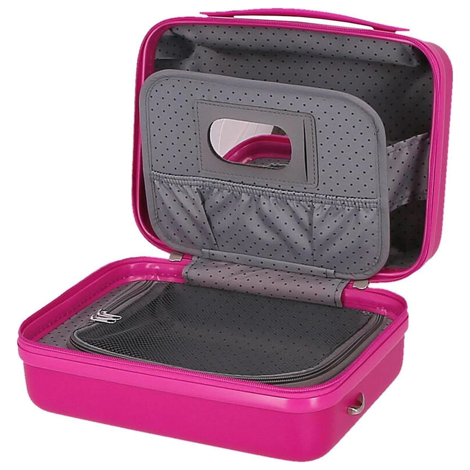 Disney Minnie Confort ABS adaptovateľný kozmetický kufrík 29 cm produktová fotografia