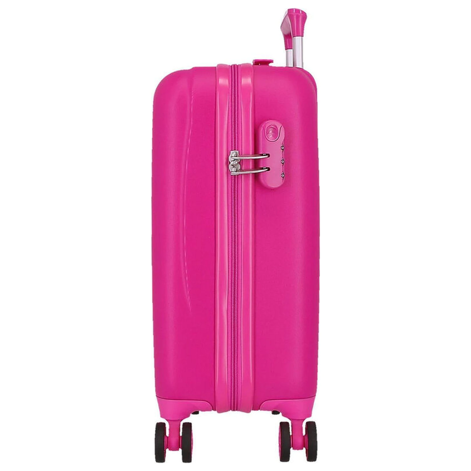 Disney Minnie Confort ABS trolley kufor 50cm produktová fotografia