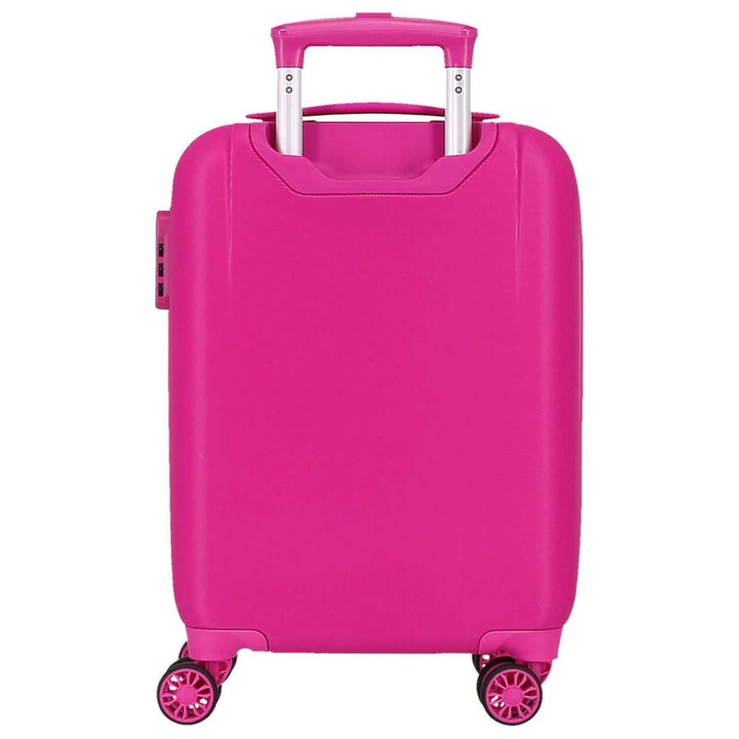 Disney Minnie Confort ABS trolley kufor 50cm produktová fotografia