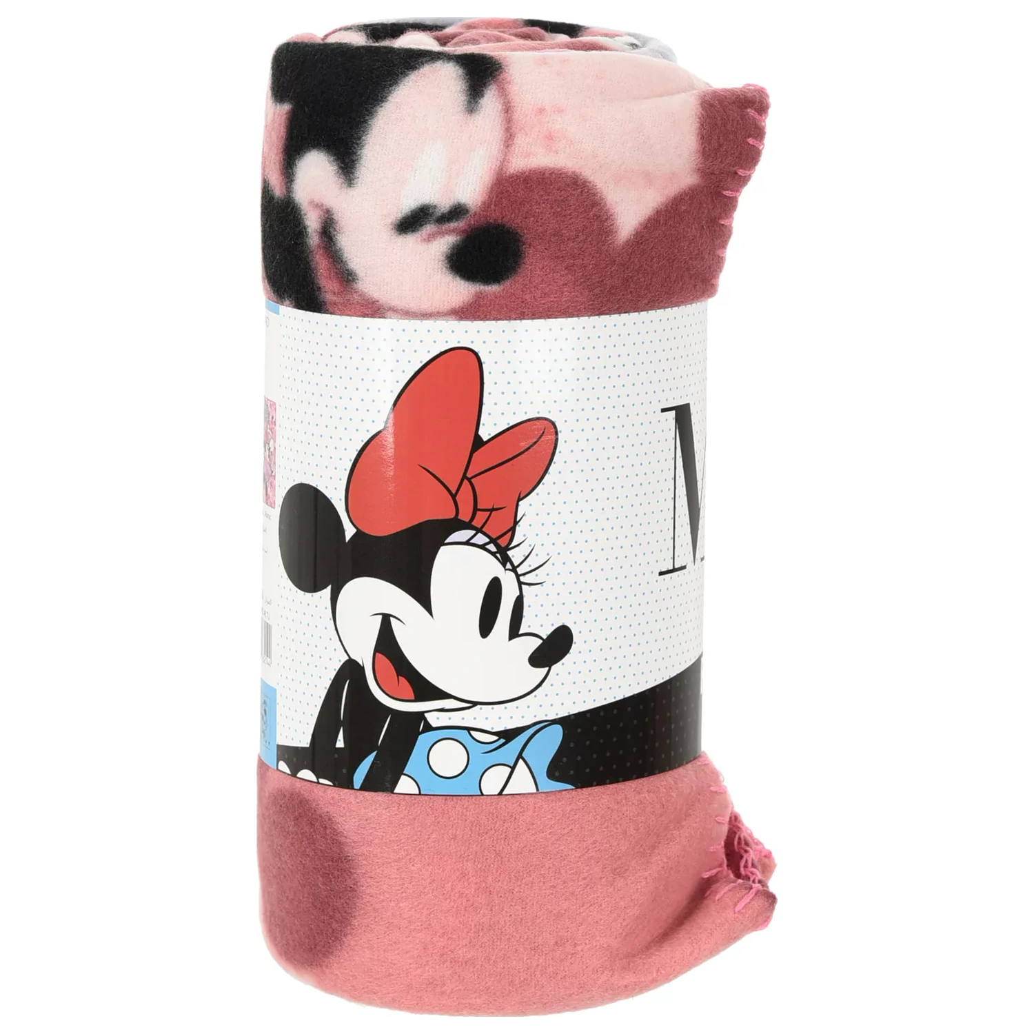 Disney Minnie Cupid flísová deka 100x150 cm produktová fotografia