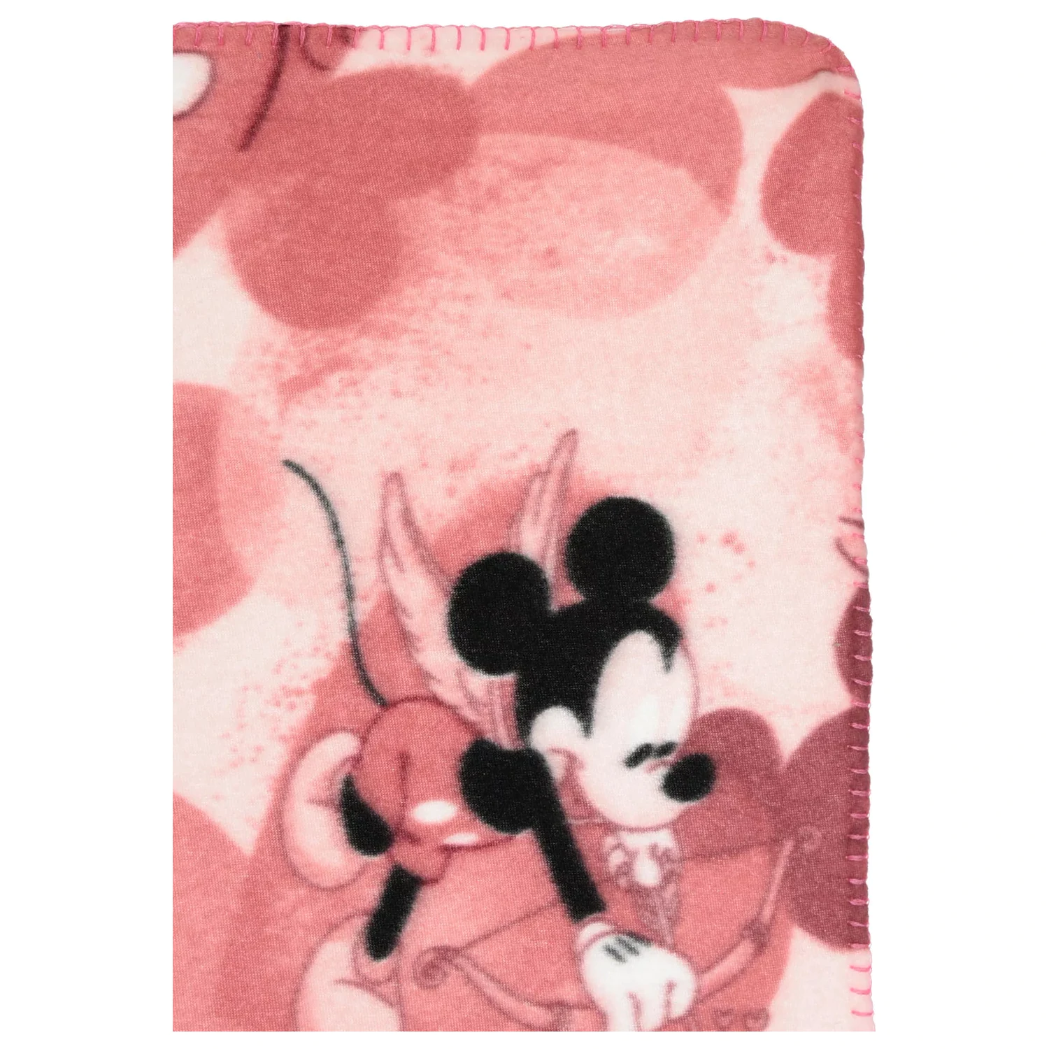 Disney Minnie Cupid flísová deka 100x150 cm produktová fotografia