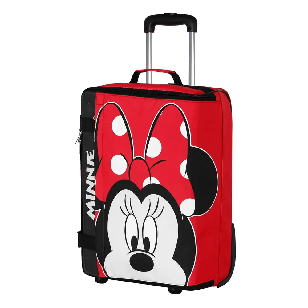 Disney Minnie Curious skladací kufor na kolieskach 55cm produktová fotografia