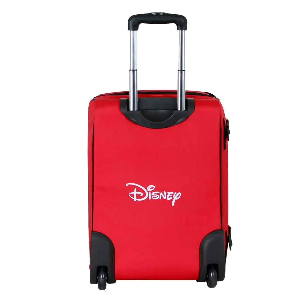 Disney Minnie Curious skladací kufor na kolieskach 55cm produktová fotografia
