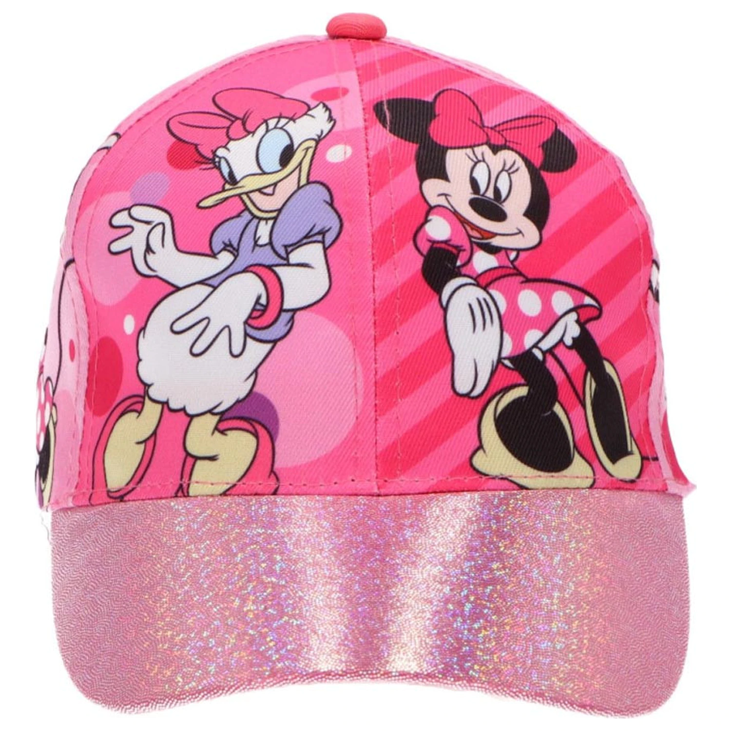 Disney Minnie Daisy Detská baseballová čiapka 53 cm produktová fotografia