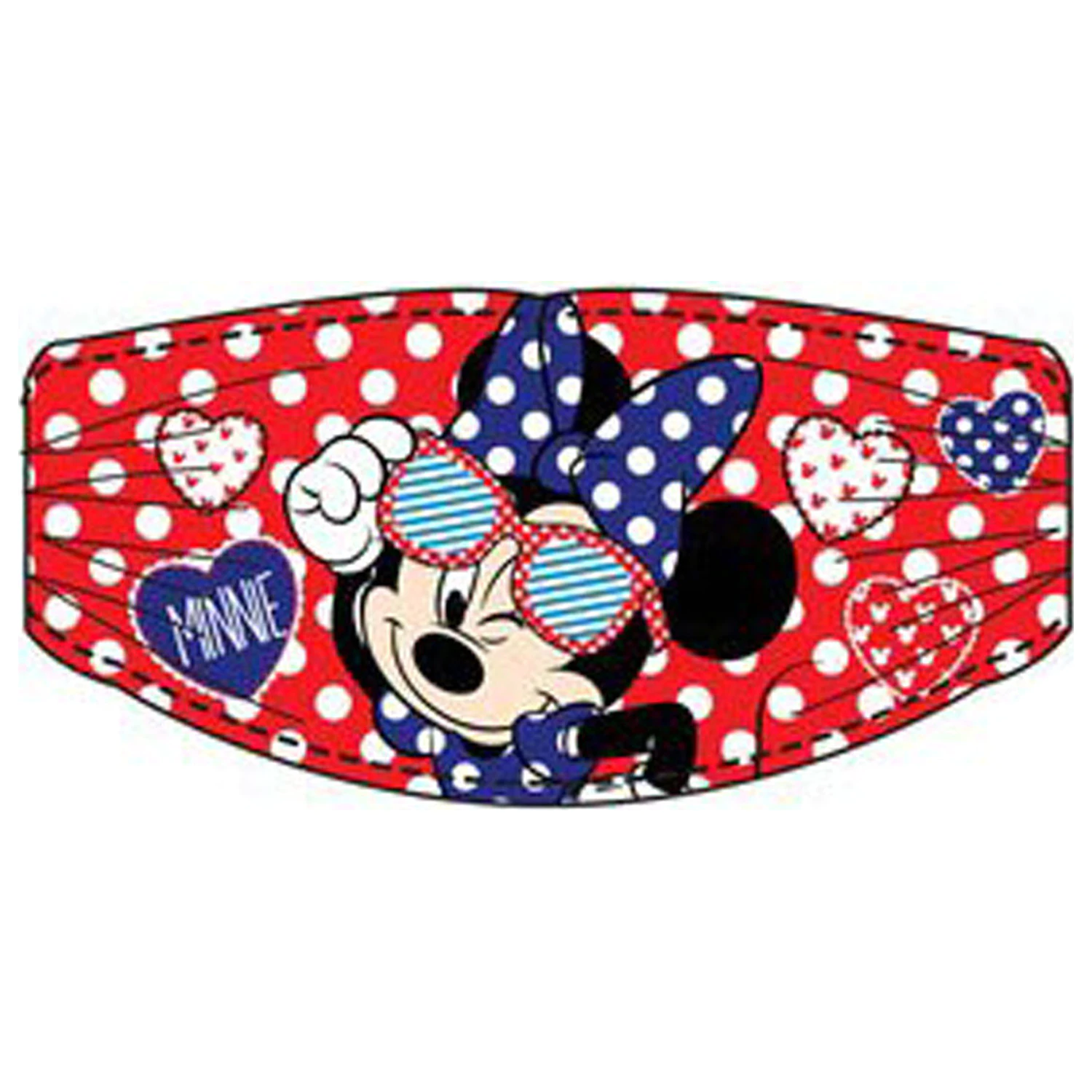 Disney Minnie Dots Čelenka produktová fotografia