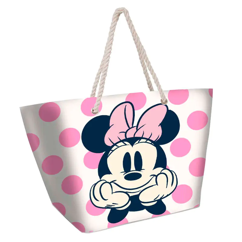 Disney Minnie Dots plážová taška termékfotó