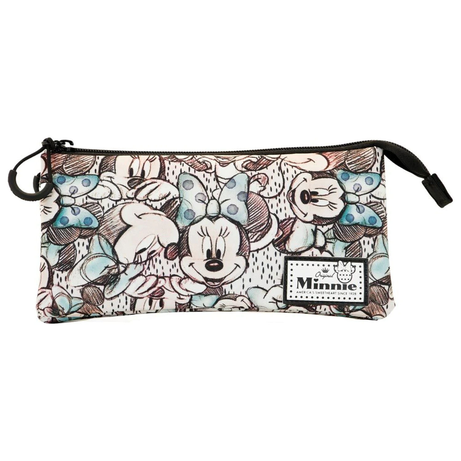 Disney Minnie peračník na kreslenie produktová fotografia