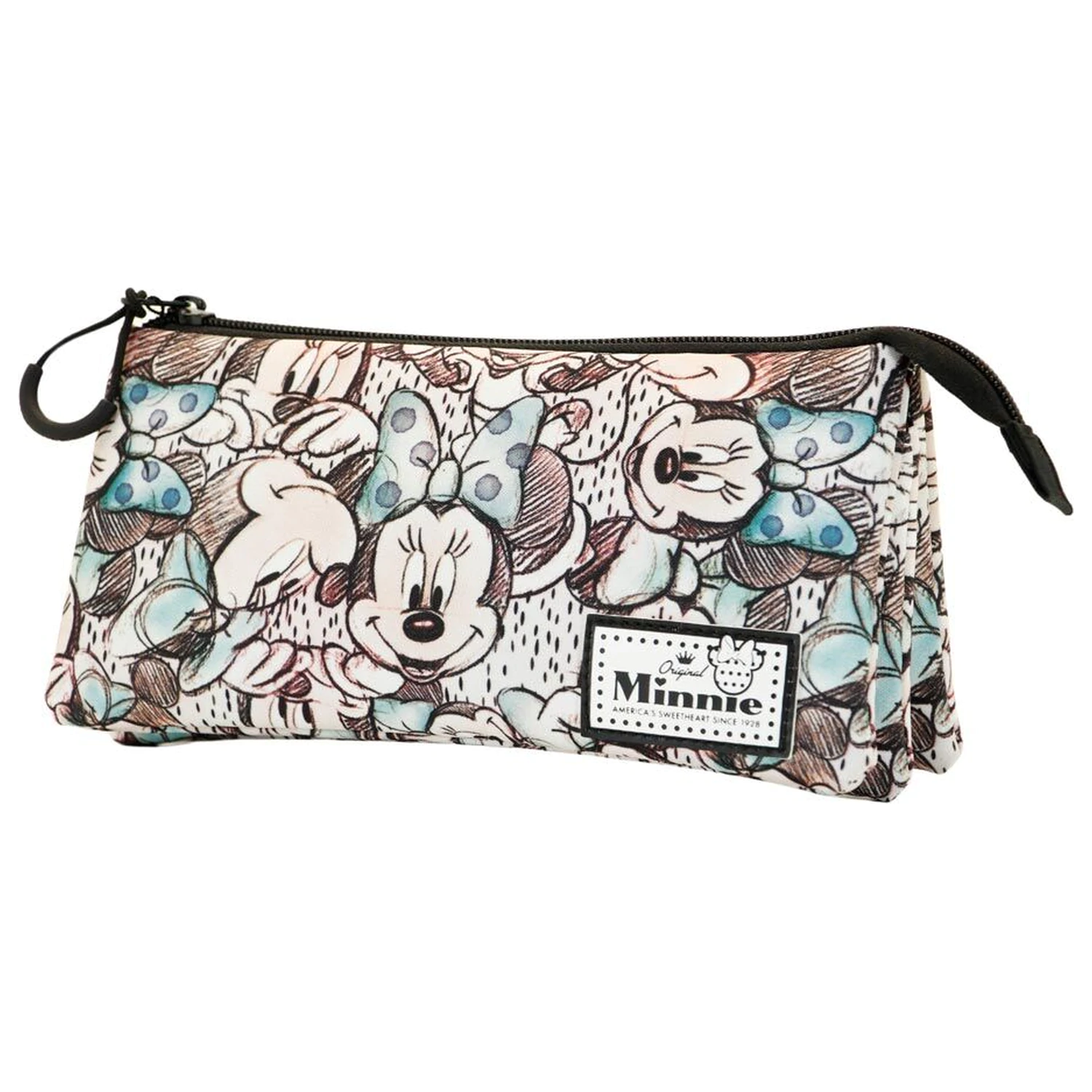 Disney Minnie peračník na kreslenie produktová fotografia
