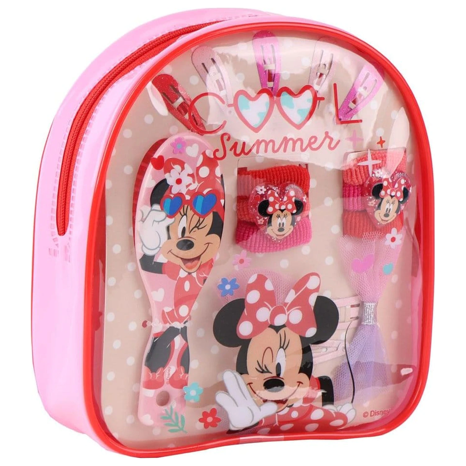 Disney Beauty Set Minnie Mouse 1.0 produktová fotografia