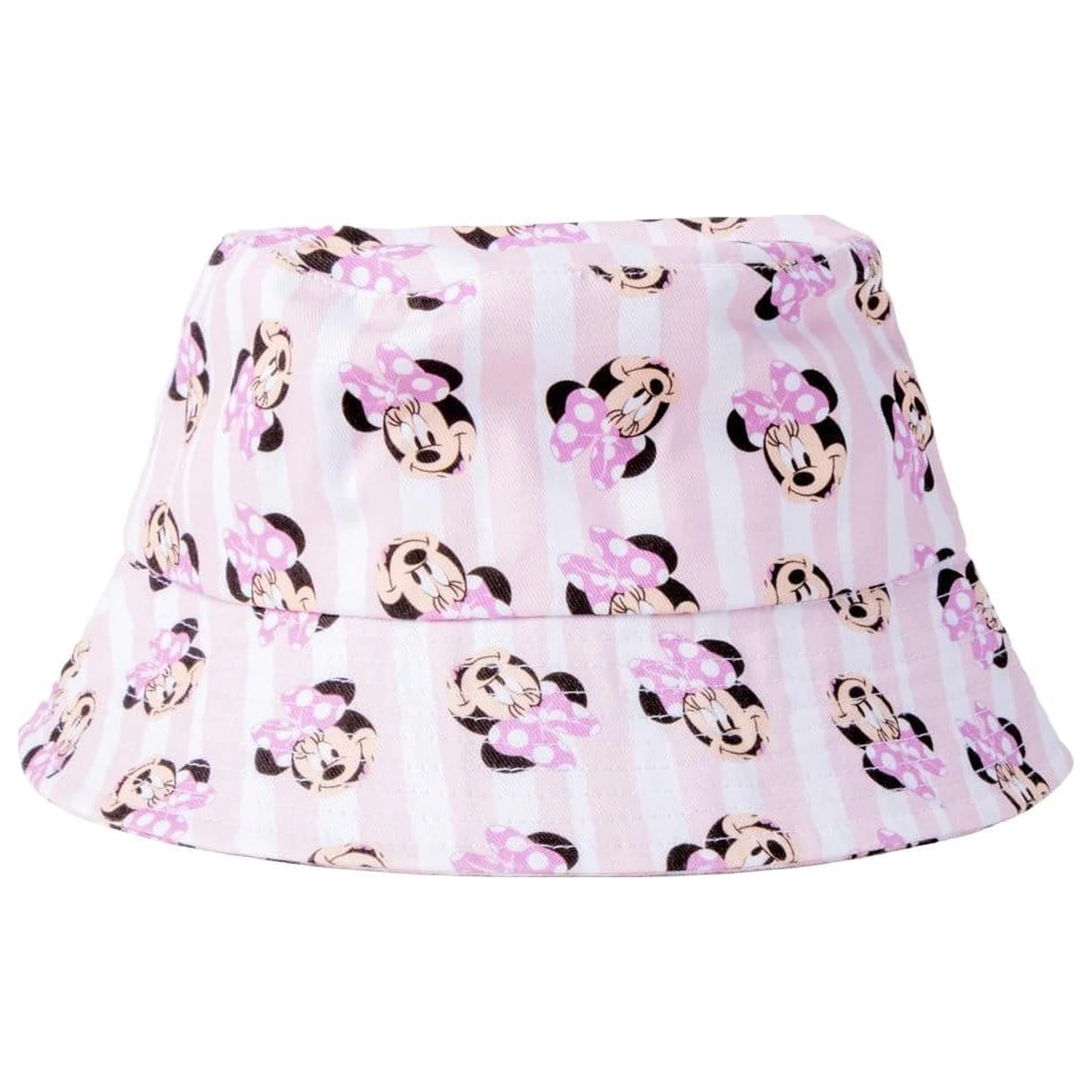 Disney Bucket Hat Minnie Mouse 53 cm produktová fotografia