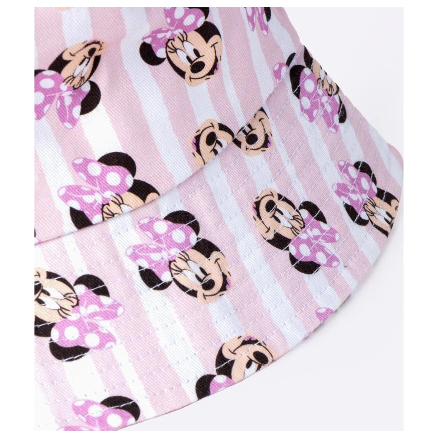 Disney Bucket Hat Minnie Mouse 53 cm produktová fotografia