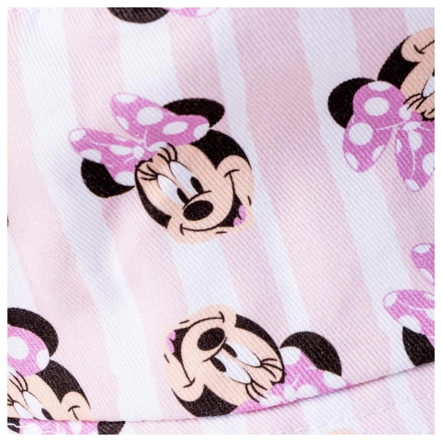 Disney Bucket Hat Minnie Mouse 53 cm produktová fotografia