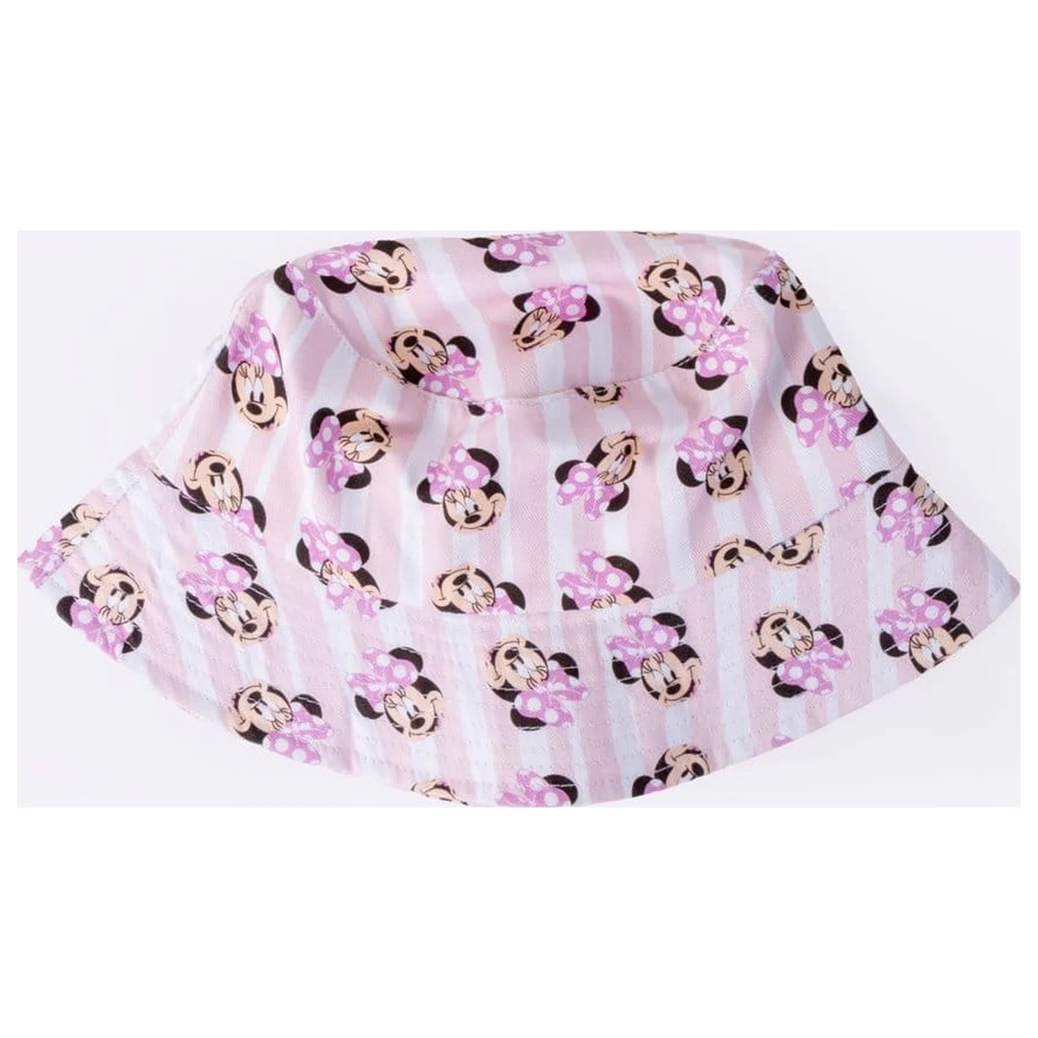 Disney Bucket Hat Minnie Mouse 53 cm produktová fotografia