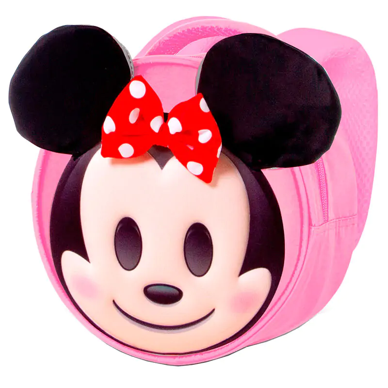 Disney Minnie Emoji 3D ruksak 22 cm produktová fotografia