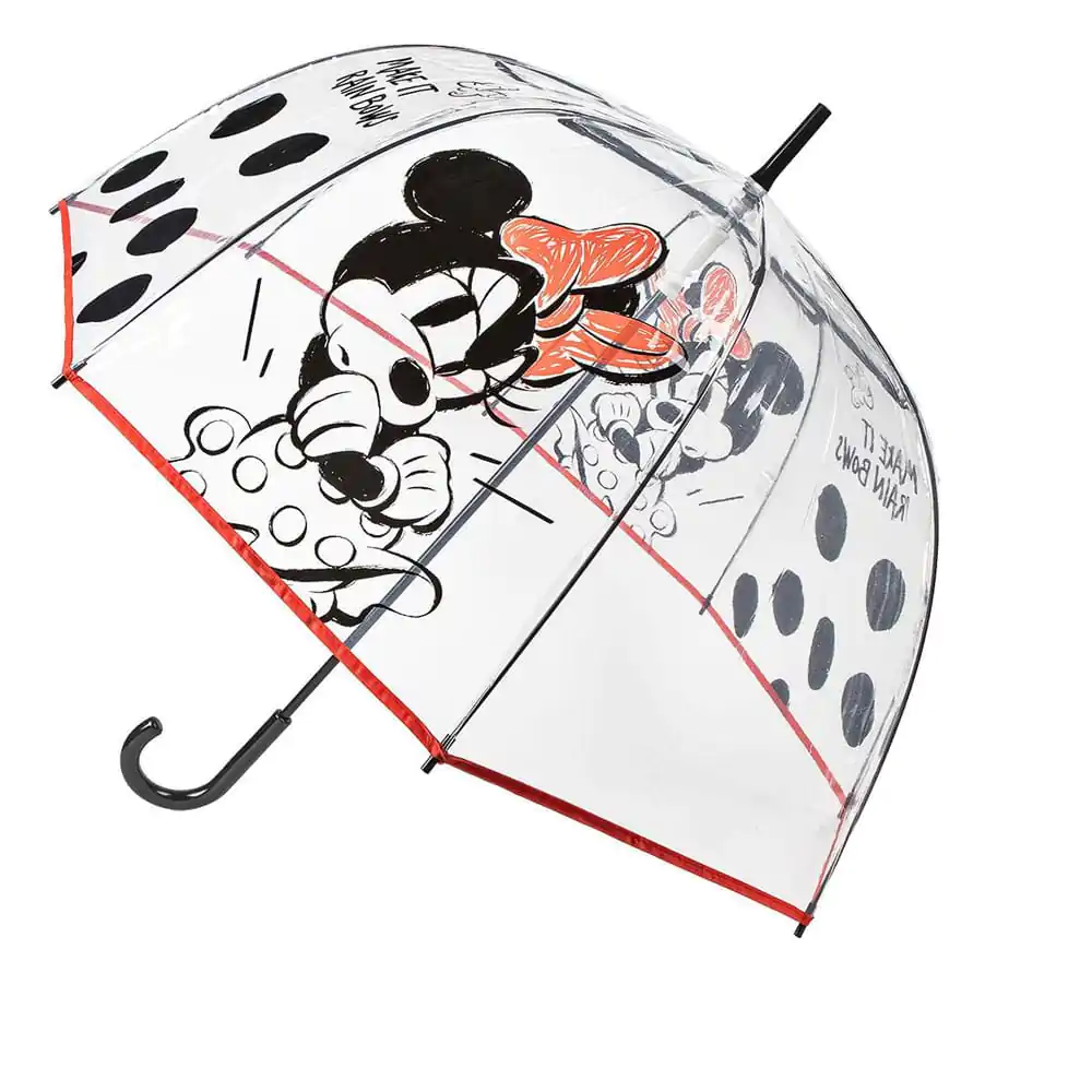 Disney Dáždnik Minnie produktová fotografia