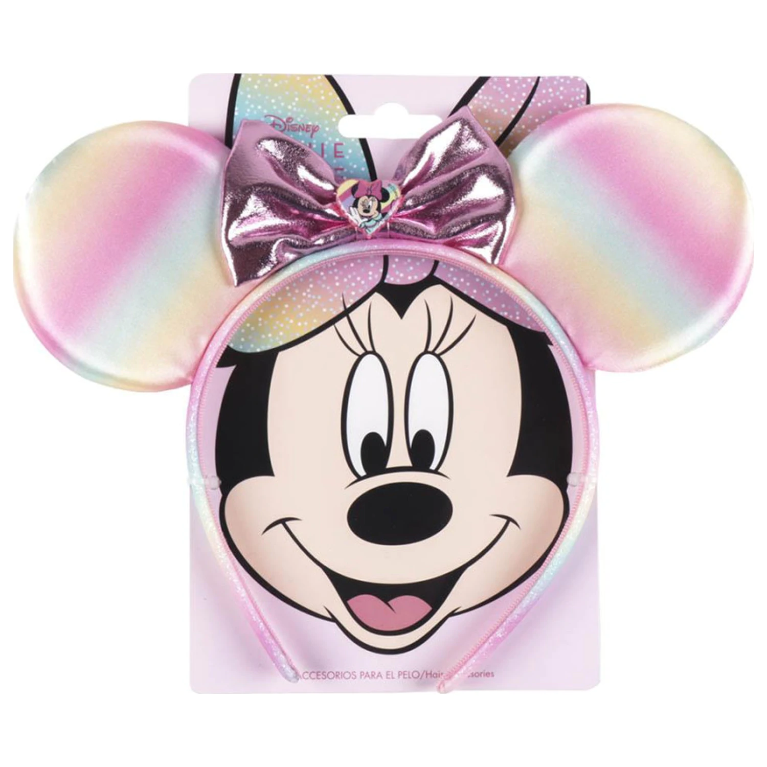 Disney Minnie Fantasy čelenka produktová fotografia