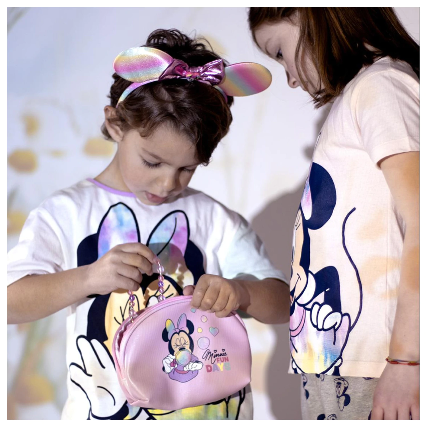 Disney Minnie Fantasy čelenka produktová fotografia