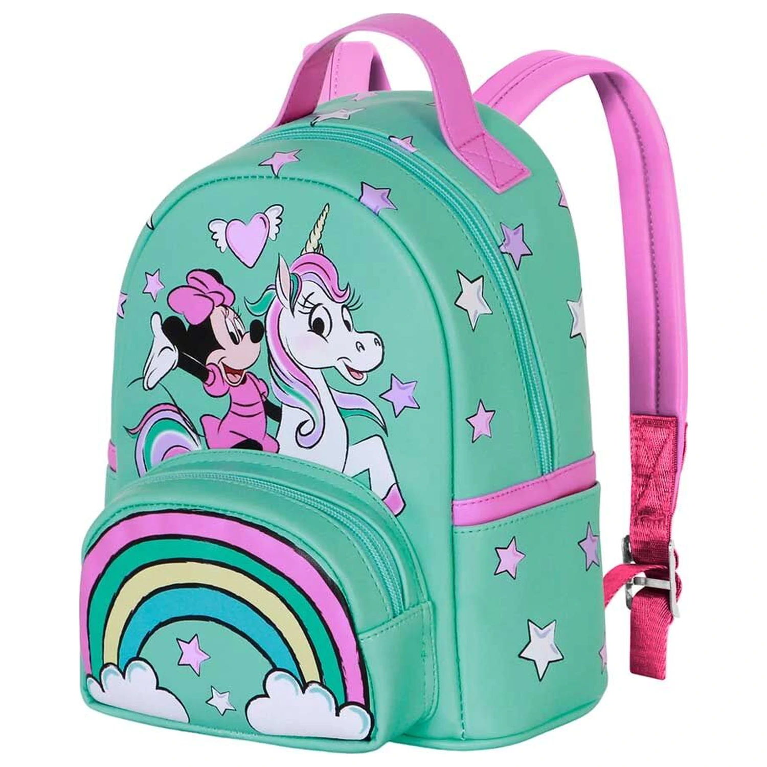 Disney Minnie Fantasy batoh 25cm produktová fotografia