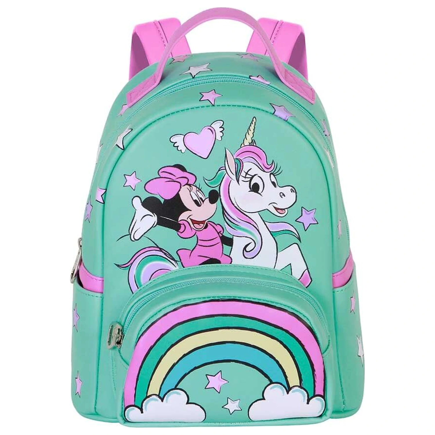 Disney Minnie Fantasy batoh 25cm produktová fotografia