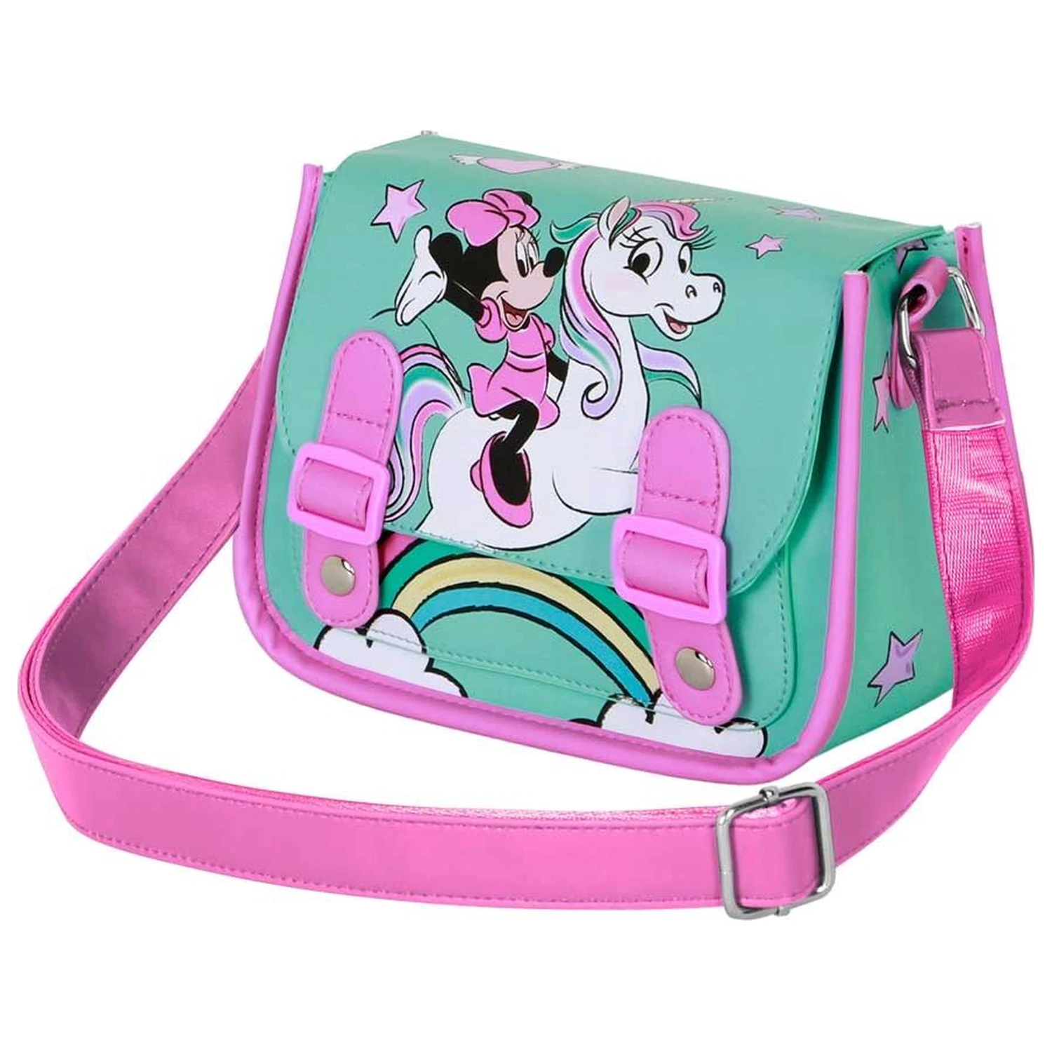 Disney Minnie Fantasy taška cez rameno produktová fotografia
