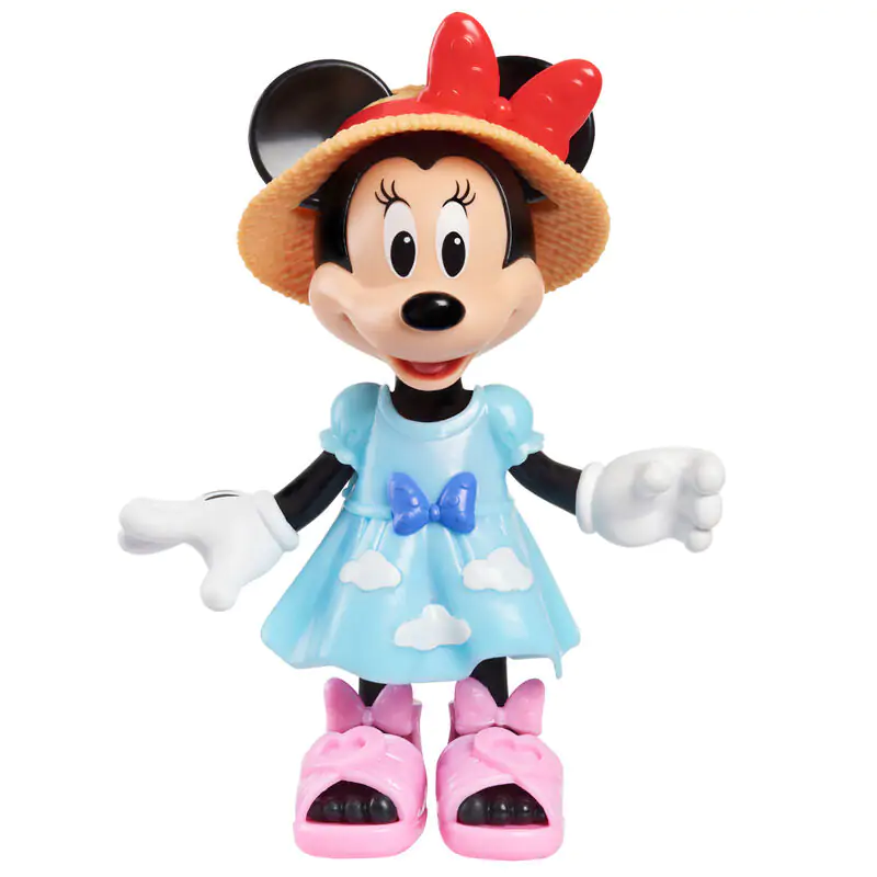 Disney Minnie Módna hracia súprava produktová fotografia