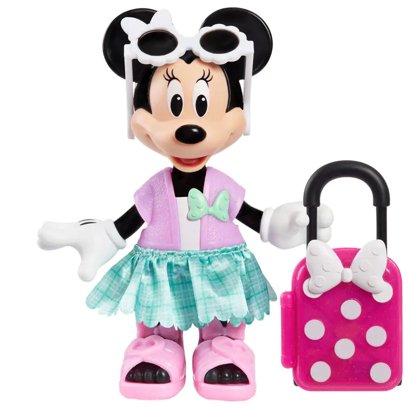 Disney Minnie Módna hracia súprava produktová fotografia