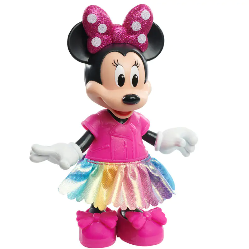 Disney Minnie Módna hracia súprava produktová fotografia