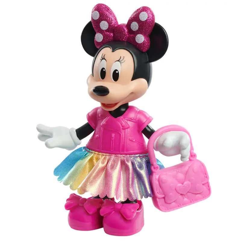 Disney Minnie Módna hracia súprava produktová fotografia