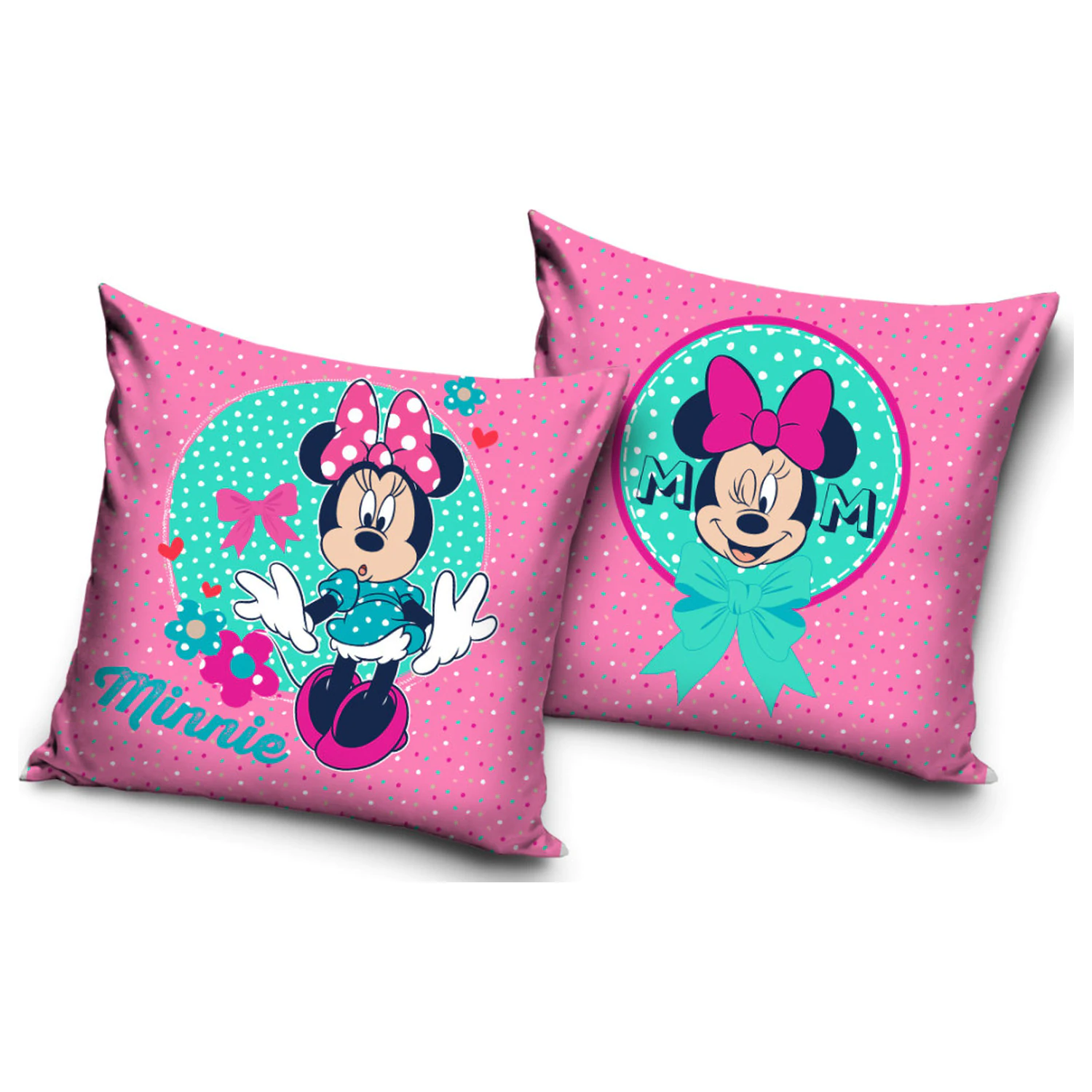 Disney Minnie Fashion vankúš produktová fotografia