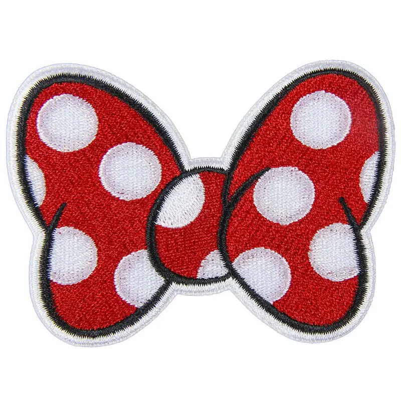 Disney Minnie nášivka produktová fotografia