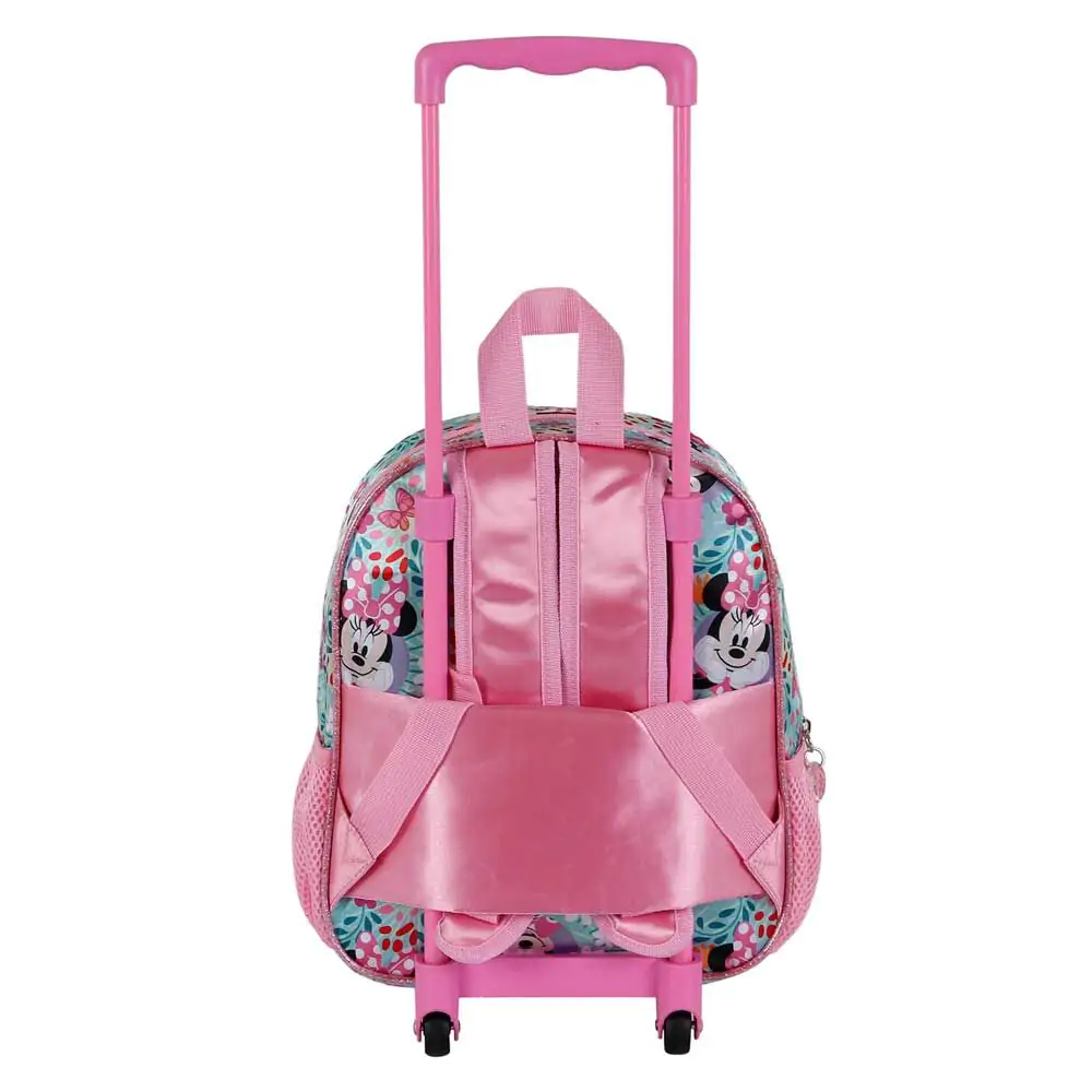 Disney Minnie Figaro 3D vozík 31 cm produktová fotografia