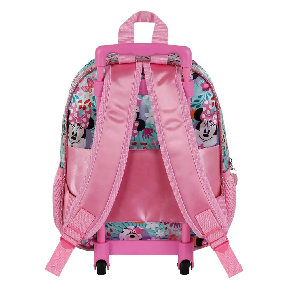 Disney Minnie Figaro 3D vozík 31 cm produktová fotografia