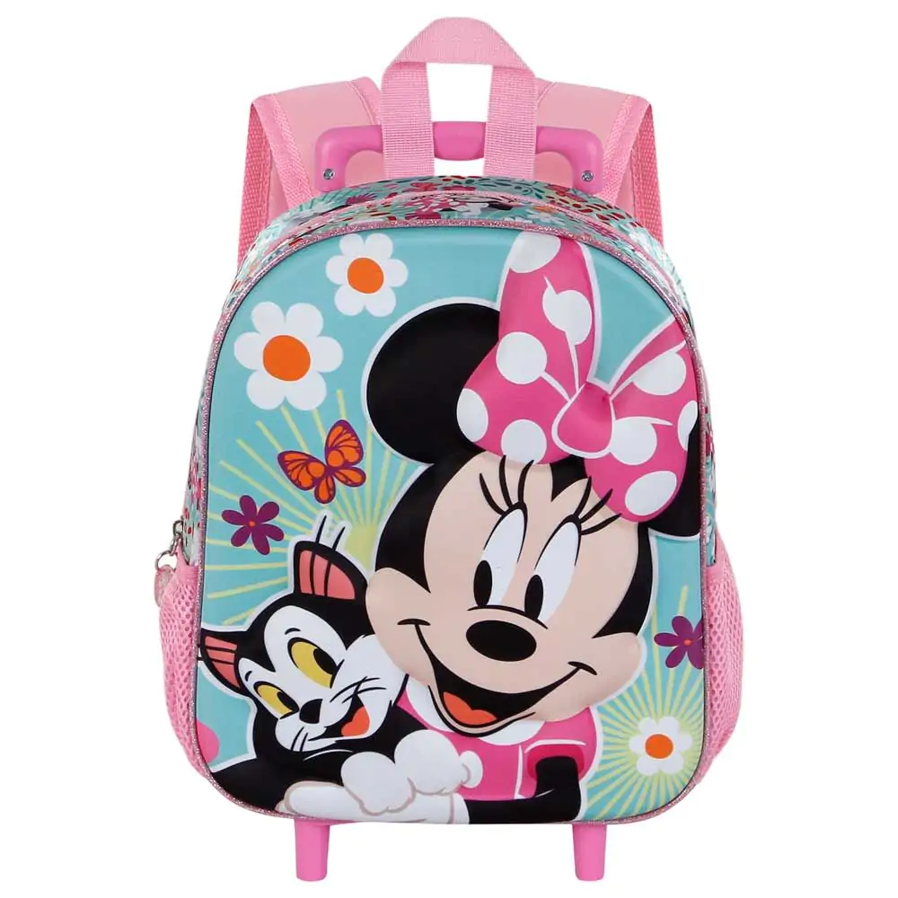 Disney Minnie Figaro 3D vozík 31 cm produktová fotografia