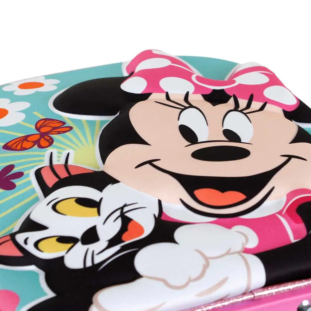 Disney Minnie Figaro 3D vozík 31 cm produktová fotografia