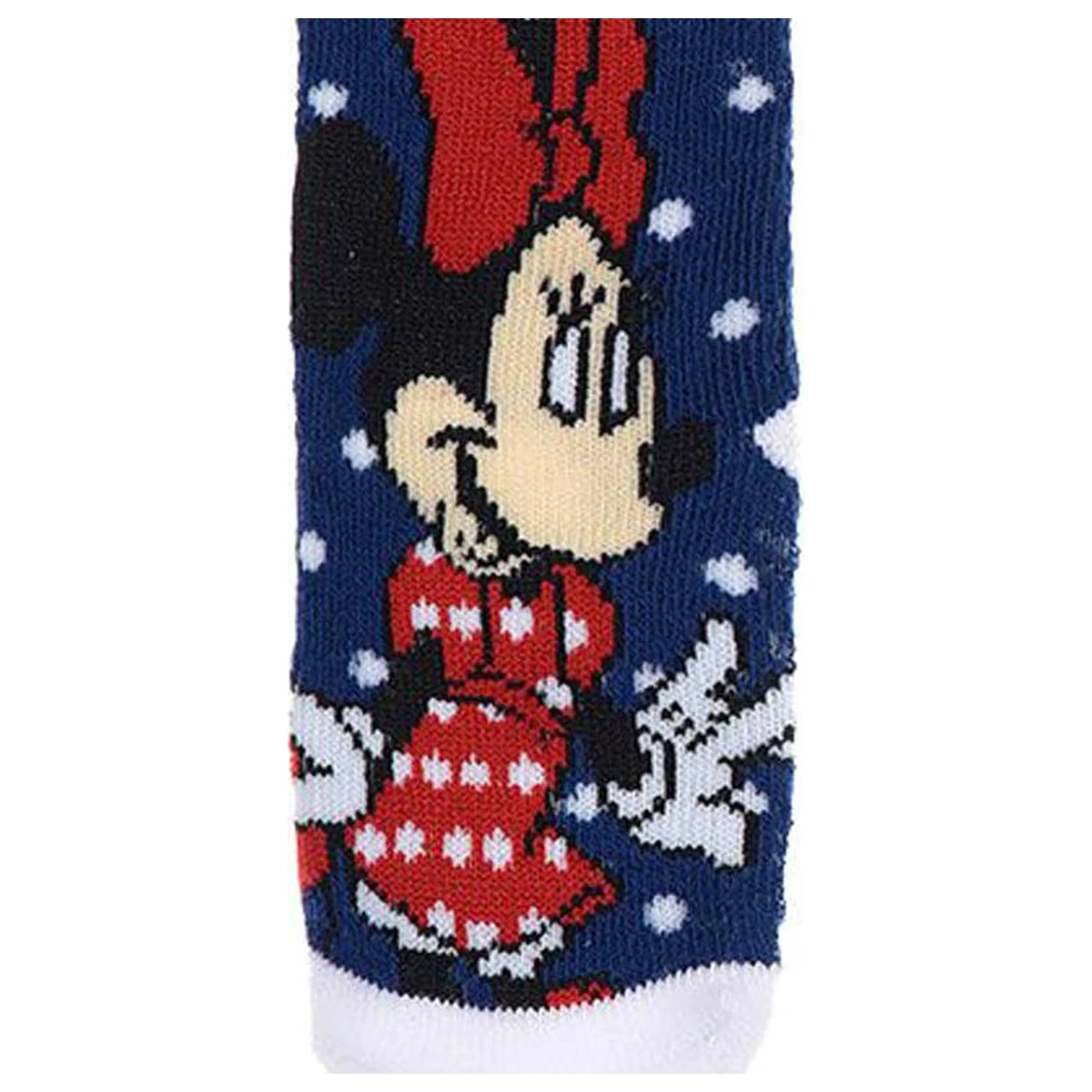 Disney Minnie Figaro dojčenské ponožky 6/12 mesiacov produktová fotografia