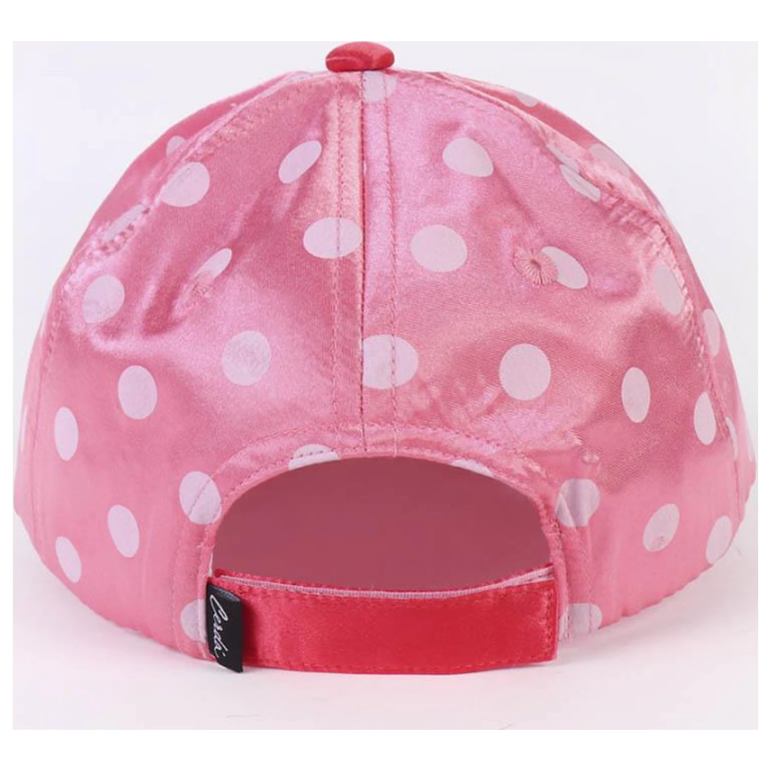Disney Minnie Figaro Detská šiltovka 53 cm produktová fotografia