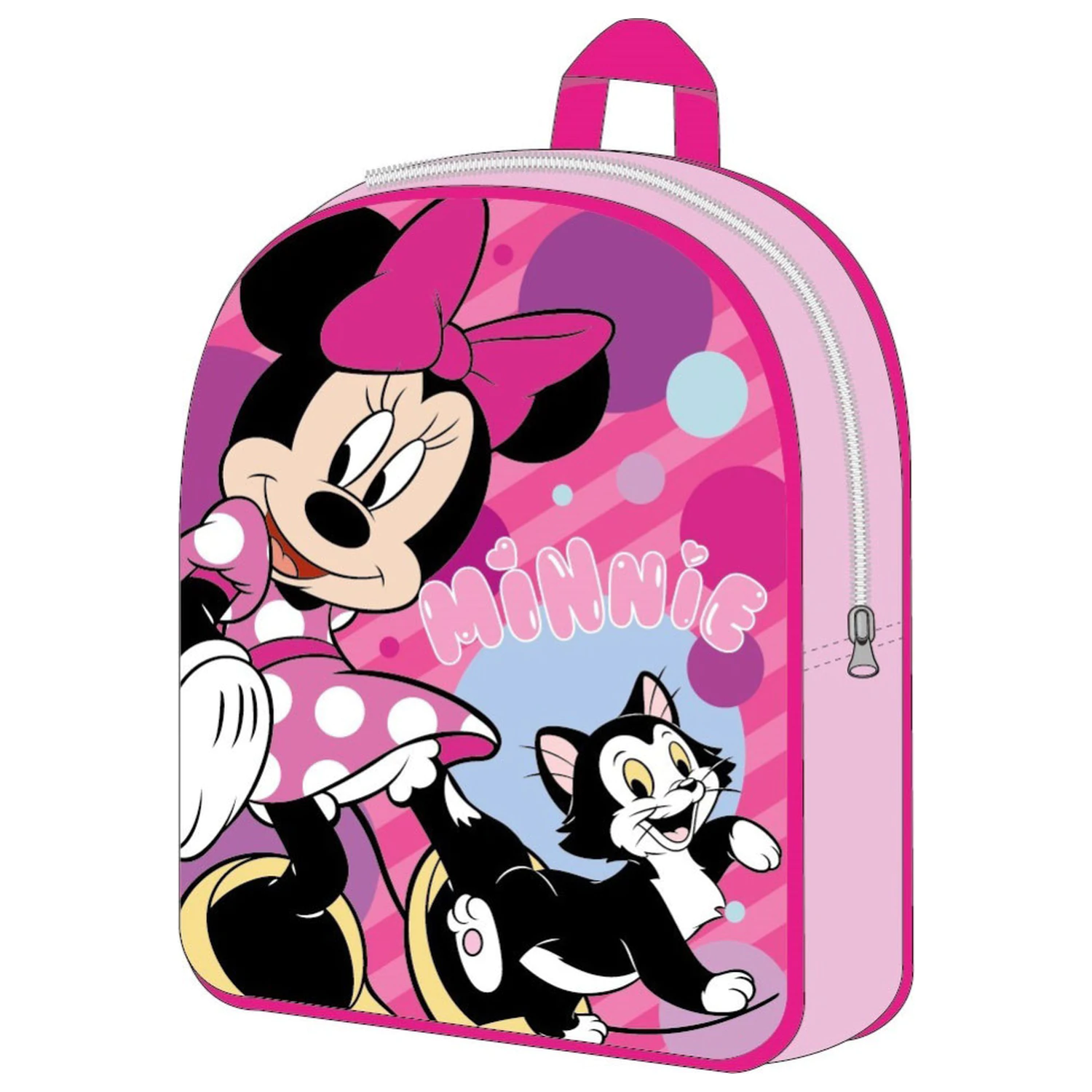 Disney Minnie Figaro Batoh, taška 30 cm produktová fotografia