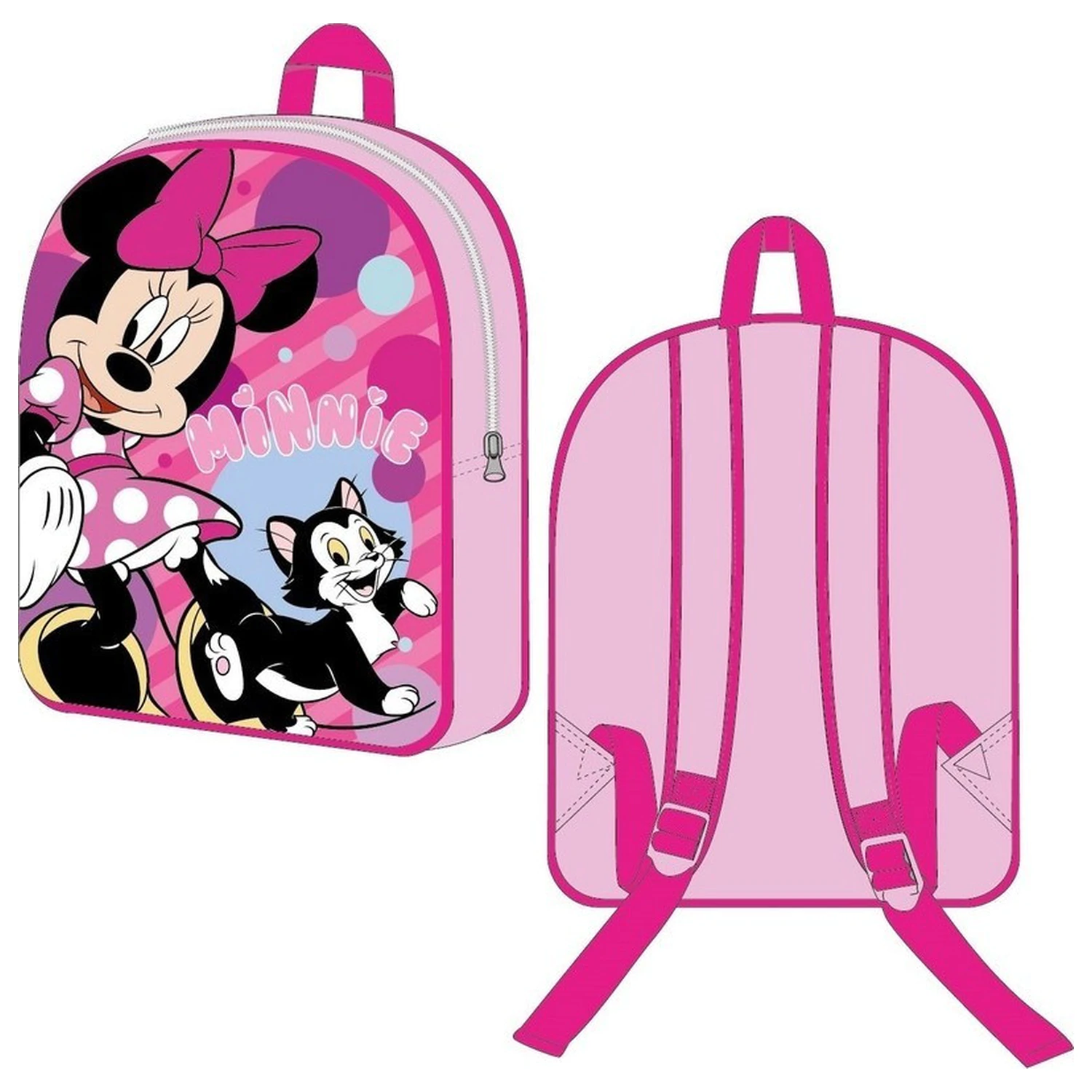 Disney Minnie Figaro Batoh, taška 30 cm produktová fotografia
