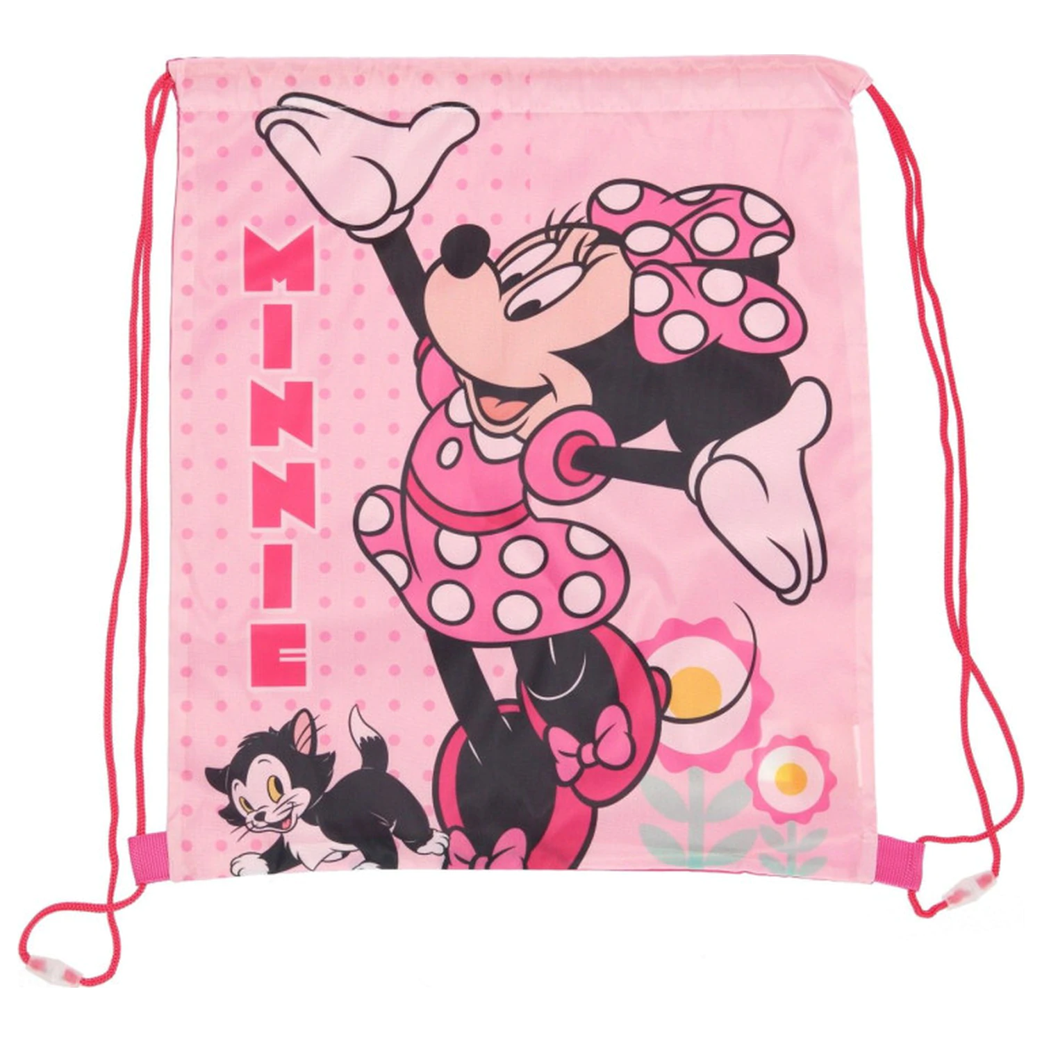 Disney Minnie Figaro športová taška, 40 cm produktová fotografia